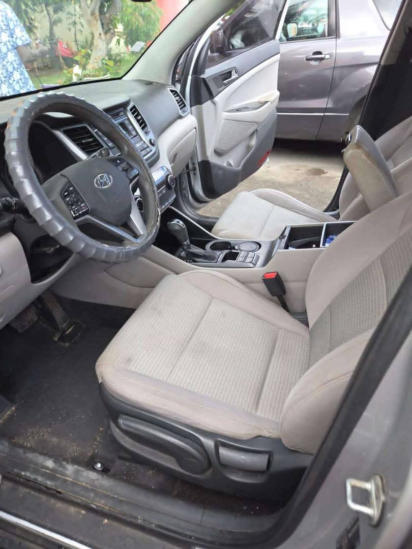 MCC - Mobile Cleaning & Car