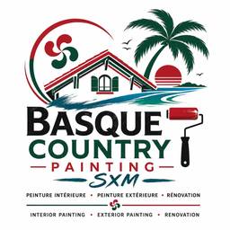 Basque Country Painting SXM