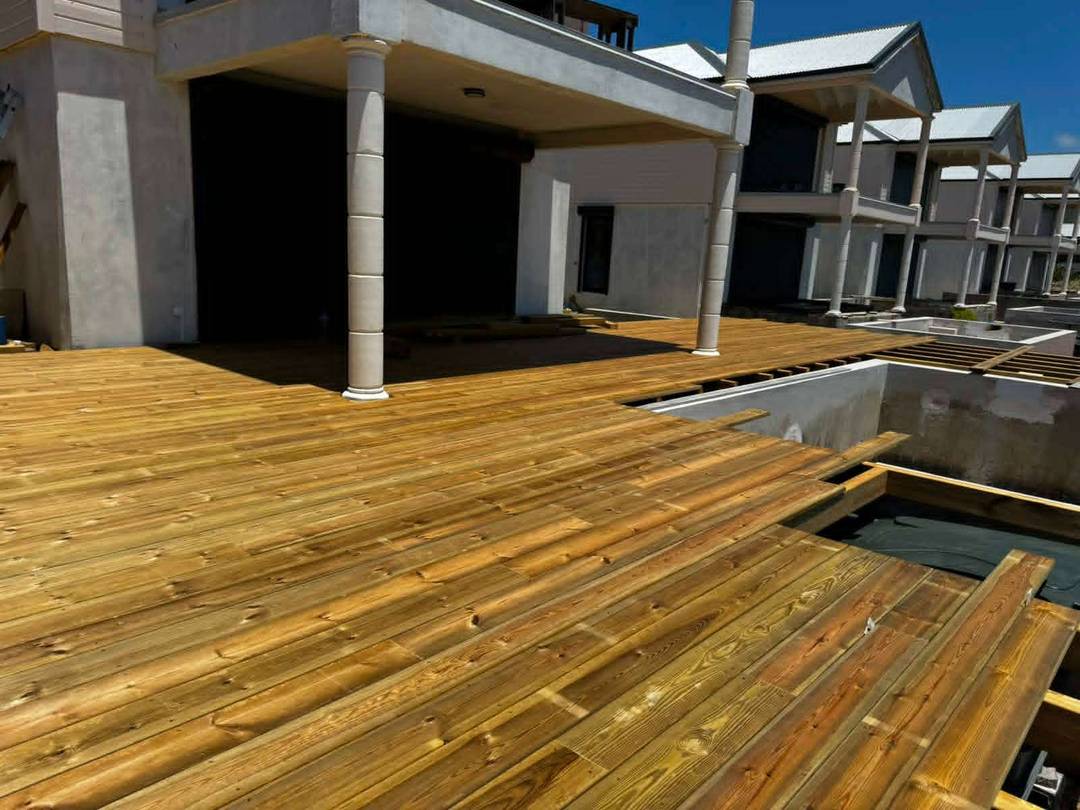 Five Star Roofing Services