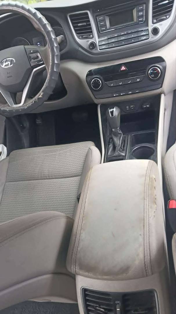 MCC - Mobile Cleaning & Car