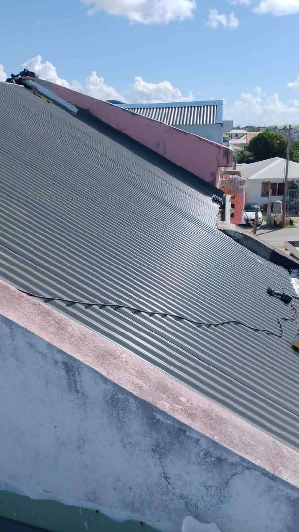Five Star Roofing Services