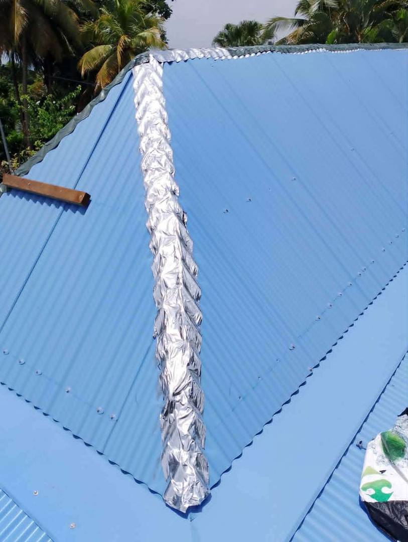 Five Star Roofing Services