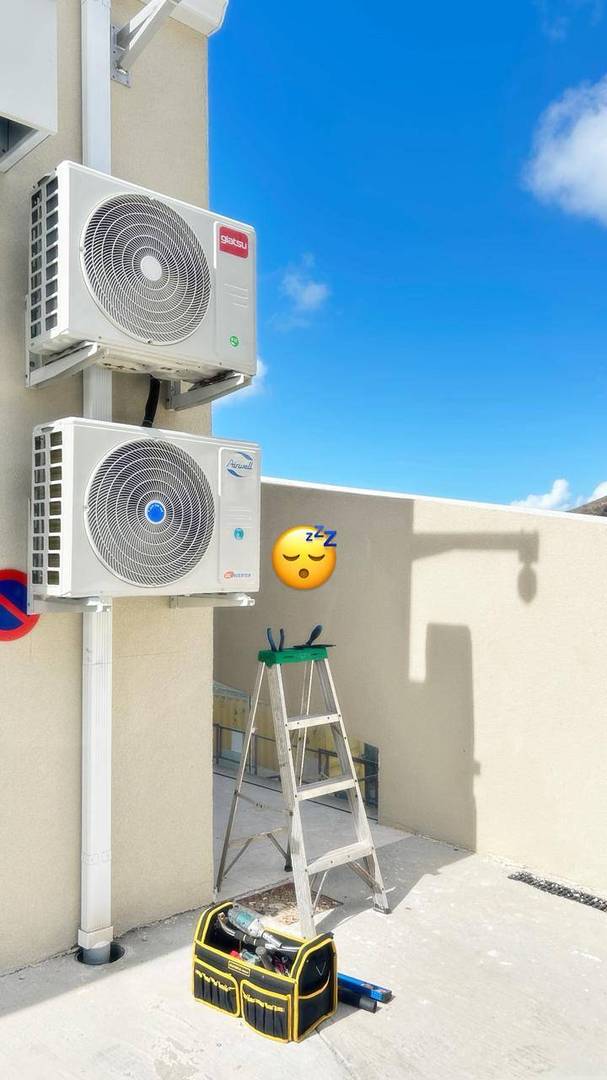 AR Climatisation