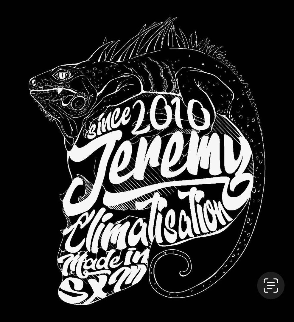 Jérémy Climatisation 