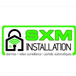 SXM Installation Jeff