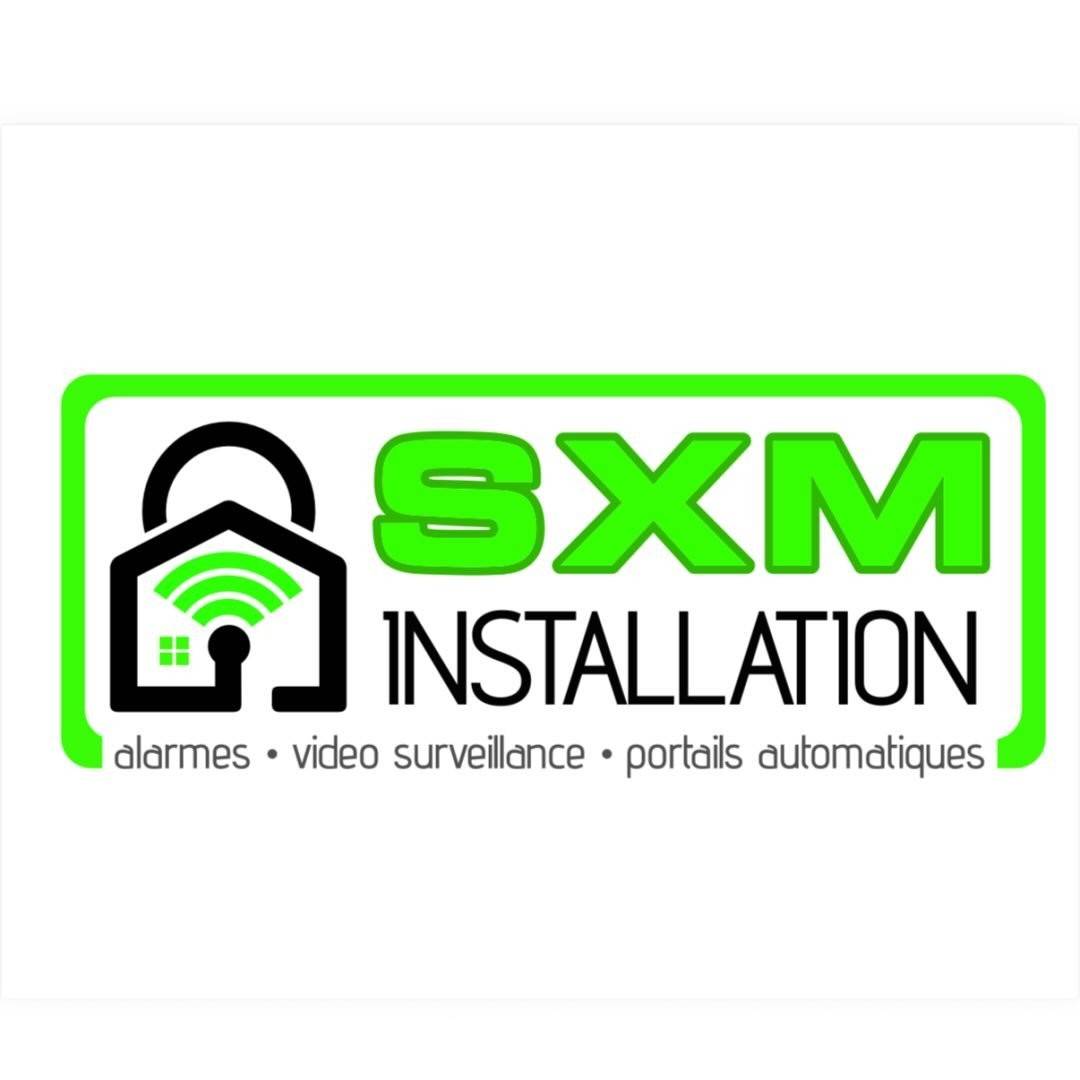 SXM Installation Jeff