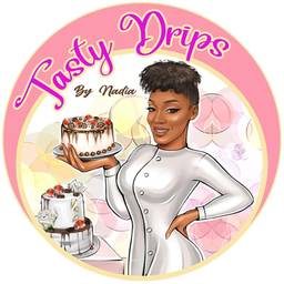 Tasty Drips By Nadia