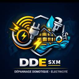 DDE Domotique SXM