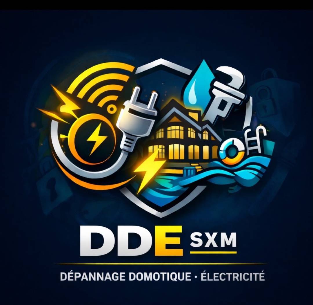 DDE Domotique SXM