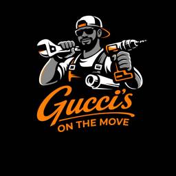 Gucchi's On the move