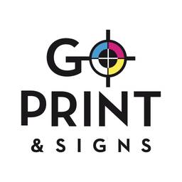 Go Print & Signs