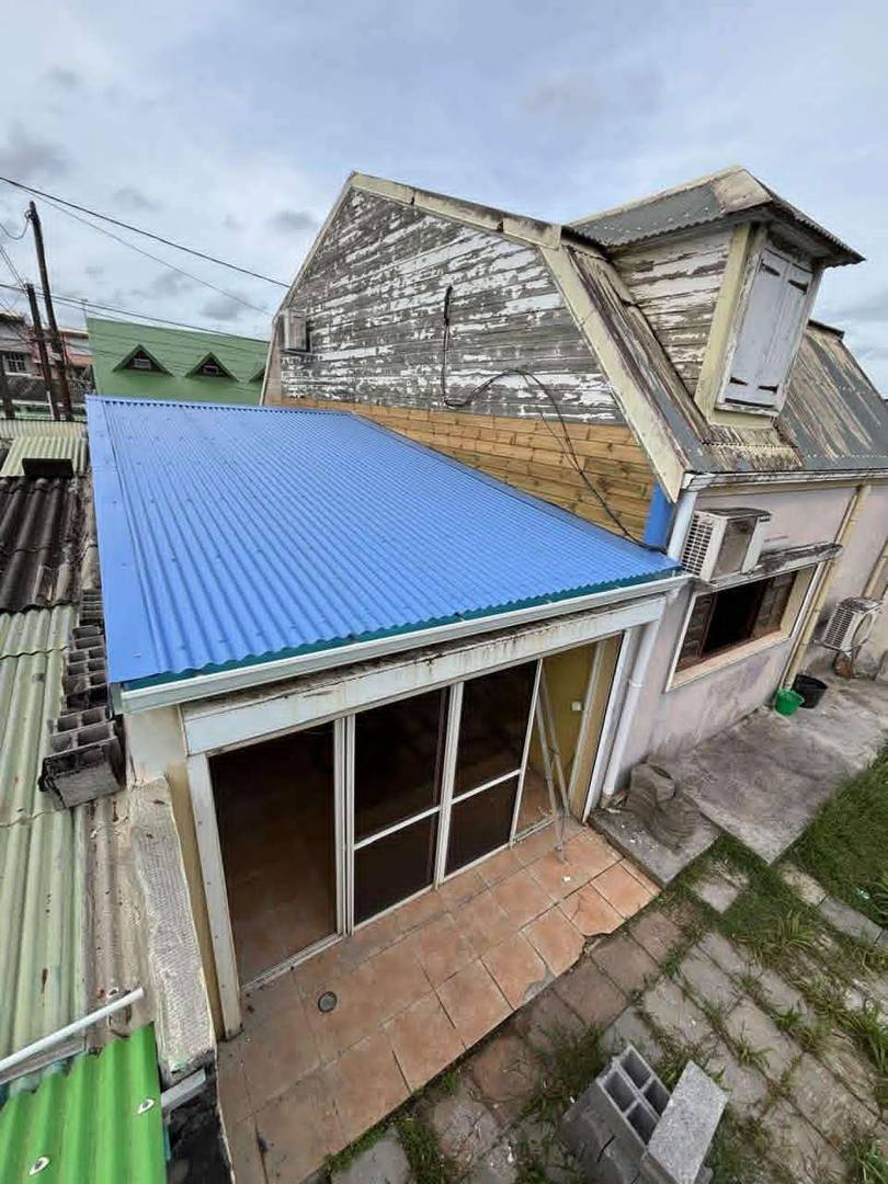 Five Star Roofing Services