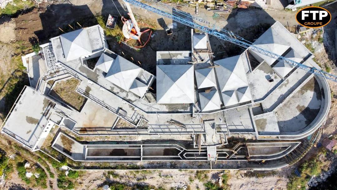 I.D.N. Construction