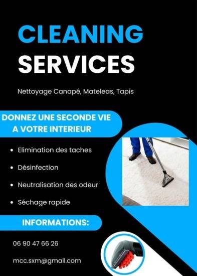 MCC - Mobile Cleaning & Car
